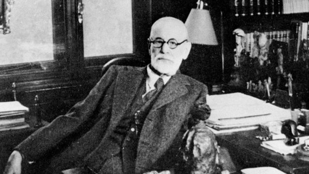sigmund-freud—psychoanalysis
